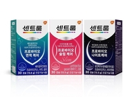 다이어트부터 장 건강, 숙면까지…센트룸, 프로바이오틱스 시장 출격