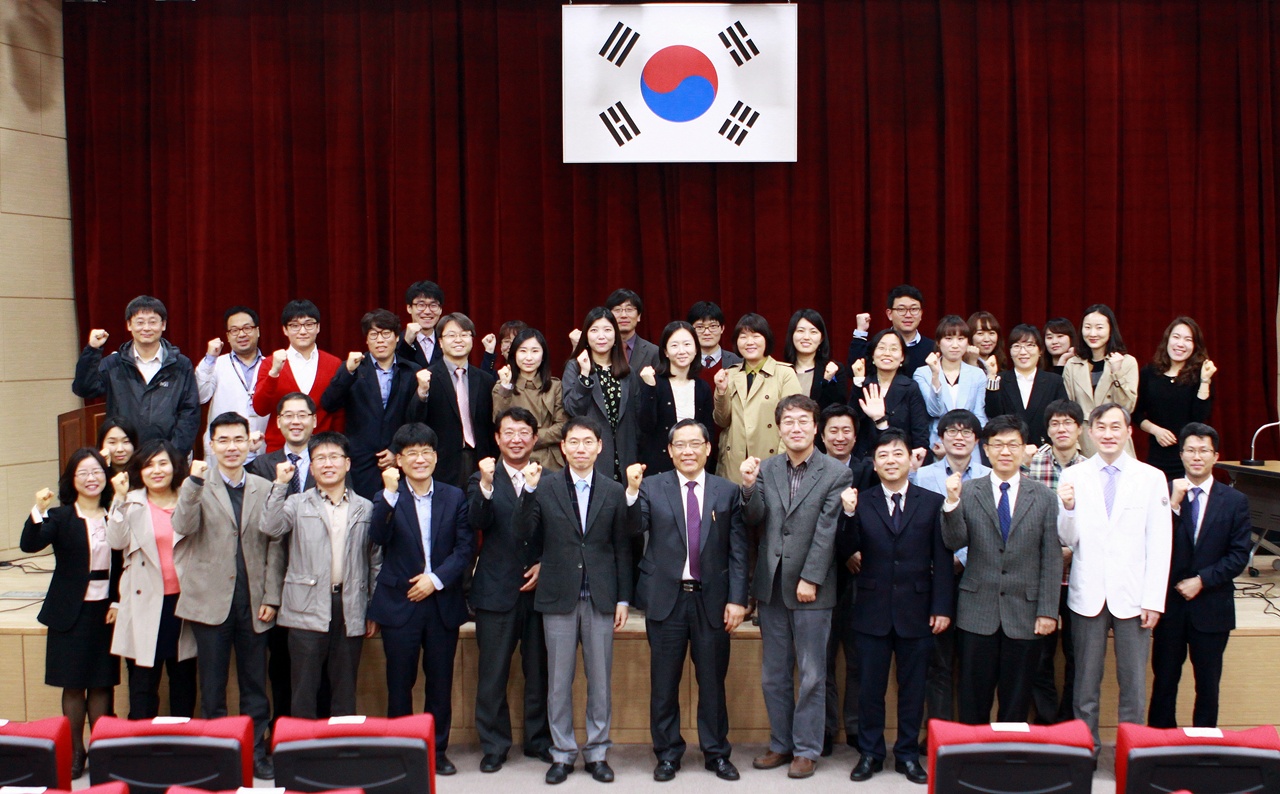 빛고을전남대학교병원 이미지