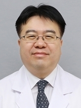 가천대 길병원 엄중식 기획조정실장