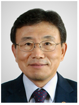 권덕철 한국보건산업진흥원장