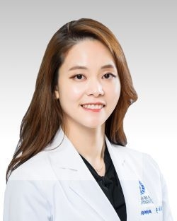 가정의학과 손다혜 교수