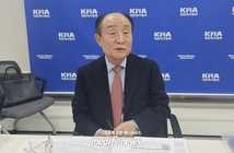 “많은 의료현안, 의협회장 선거 투표율 증가할 것”