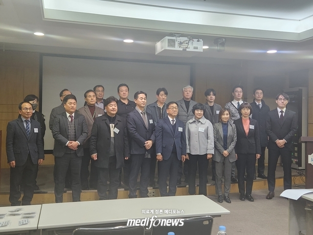 법인화 시도하는 대한요양병원협회, “질 향상 노력만큼 제도 개선 필수”