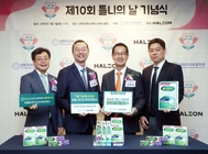 만 60세 이상, 틀니 등 치아보철 치료 시 사망 위험도 15.5 낮아