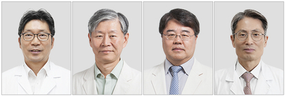 의정부을지대병원, 질환별 최고 의료진 영입으로 특화 진료역량 강화