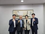 가정의학과의사회, 한지아 의원과 병역법 개정 간담회 가져