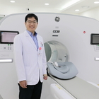 한림대강남성심병원, 3세대 디지털 PET-CT + AI  5분 만에 암·치매 진단