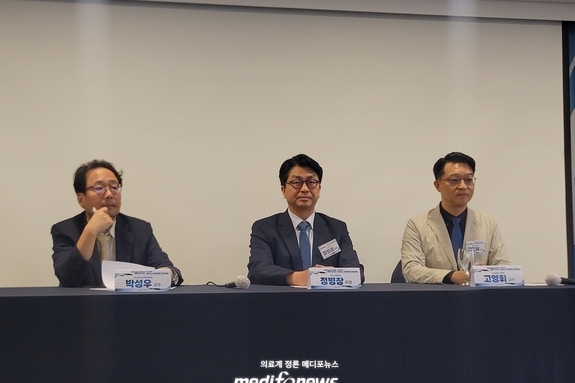“전립선암, 남성암 ‘2위’”…PSA 검사 국가검진 도입 절실