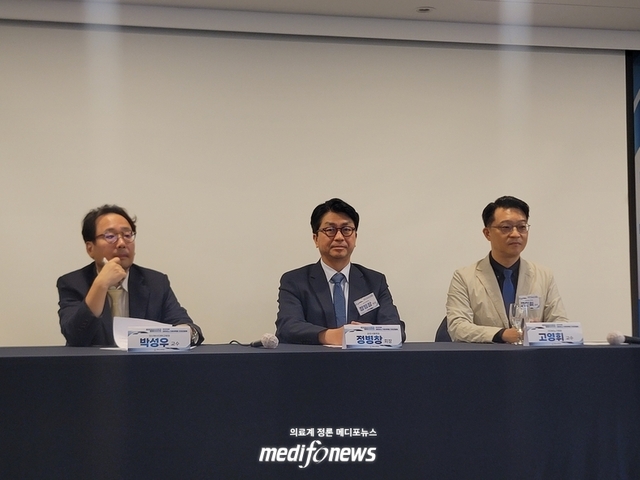 “전립선암, 남성암 ‘2위’”…PSA 검사 국가검진 도입 절실