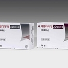 바이엘 ‘케렌디아’, 만성 심부전 환자 대상 적응증 국내 승인