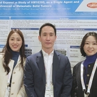 한미약품, 미국 면역항암학회서 HM16390 연구 결과 4건 발표