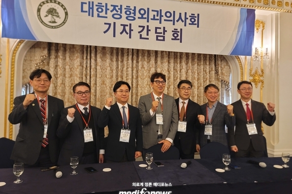 정형외과의사회 “X-ray 촬영보다 중요한 것은 ‘판독’” 강조