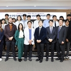 한림대의료원, EU 유로스타 연구과제 선정… 한국-스웨덴 항생제 내성 공동연구 본격화