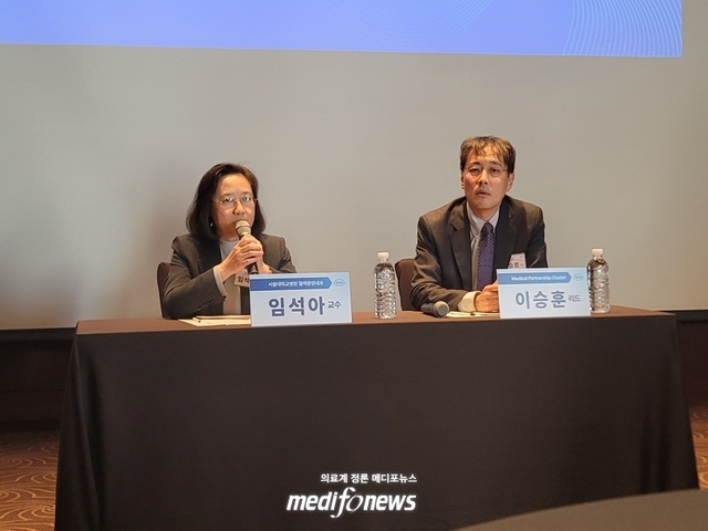 퍼제타, 유방암 장기생존∙재발 감소 등으로 ‘표준치료’ 입지 강화