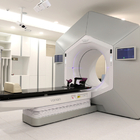 칠곡경북대병원, 최신 방사선 치료기 ‘핼시온’ 도입