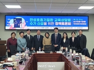 호흡기 환자 늘어나지만…치료 핵심인 ‘흡입제’ 교육수가는 없다