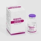 테빔브라, 조기 비소세포폐암 보조요법·소세포폐암·비인두암 적응증 추가