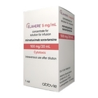 한국애브비, 난소암 FRα 타깃 ADC 신약 ‘엘라히어’ 국내 허가