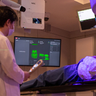 고대 안산병원, 표식 없어도 정밀 방사선치료 가능한 표면유도방사선치료(SGRT) 도입