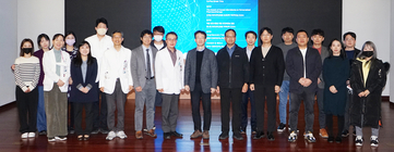 제주대병원,  도민유전자 규명 완료 정밀의료 구축