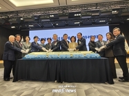 “지금이 마지막 기회”…의료계 신년하례회, 위기의식 재확인