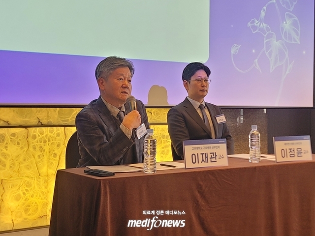 FRα 타깃 ‘엘라히어’, 16개월 생존 확인…난소암 치료 새 지평