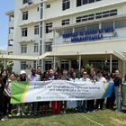 경희대의료원,  탄자니아 모자보건 개선사업 PMC 용역 수행