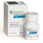 얀센, 경구용 요로상피암 표적치료제 ‘발베사’ 보험급여 적용