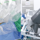 충남대학교병원, 중부권 최초 생체 간이식 공여자 로봇수술 시행