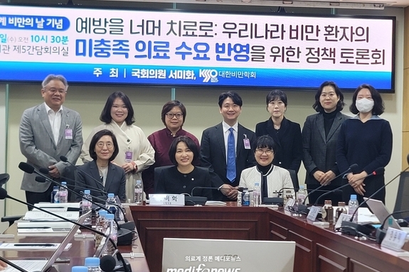 비만 방치 시 의료비 폭증…“설탕세로 재원 마련하자”