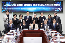 심평원 자보 진료비 위탁심사, 11년간 경제적 순편익 1조 91억원