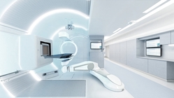 계명대 동산의료원,  양성자 암 병원 건립