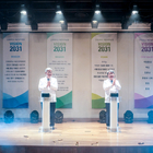 해운대백병원,  ‘VISION 2031 선포식’ 성료