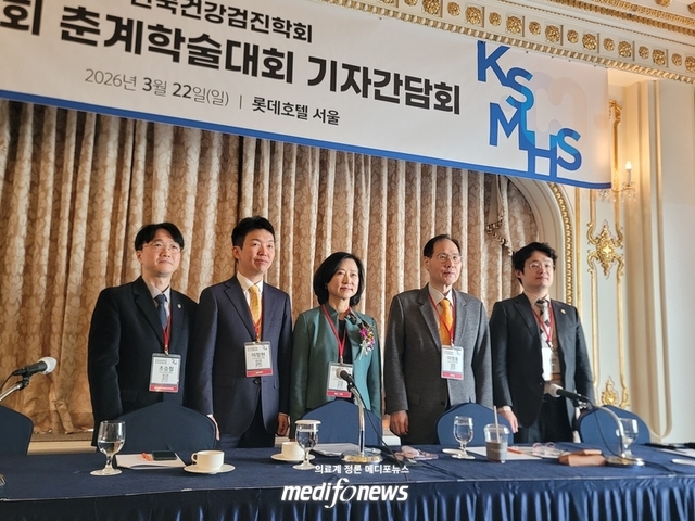 대형기관 쏠림·저보상·미지급…구조부터 흔들리는 국가검진