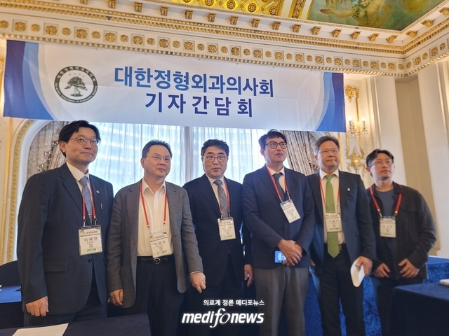 정형외과, ‘중증도’ 밀려 수술도 못 받는다…“찬밥신세” 비판