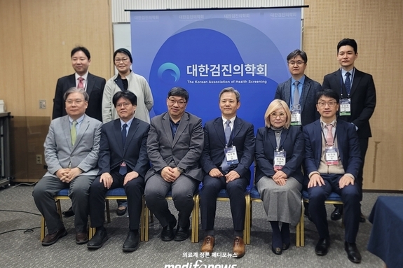 내시경 소독교육 인프라 부족…“검진의학회 교육 인정해야”