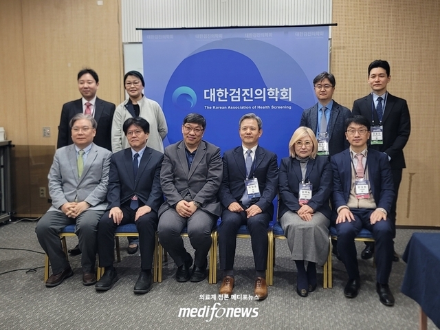 내시경 소독교육 인프라 부족…“검진의학회 교육 인정해야”