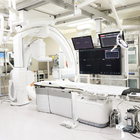 전북대병원, 최첨단 디지털 심장혈관 촬영장치 도입