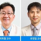 삼성서울병원 박희철·유정일 교수 연구팀, 국내 최초 간암 양성자 치료 2000례 결과 분석 발표