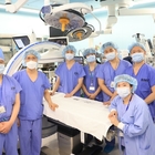 삼성서울병원, 로봇 기관지 내시경 도입