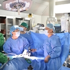 화순전남대병원, 비뇨기암 로봇수술 1,500건 돌파