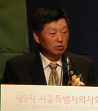 경만호 대한의사협회장
