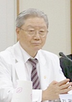 김광문 일산병원장