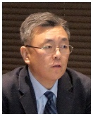 좌장 : 윤호중 교수