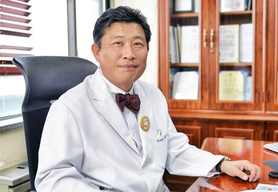 이성규 이사장은 급여 인상을 비롯해 당직횟수 축소, 휴일 확대, 기숙사 무료제공 등 복지혜택을 제공하고 있지만 지원자가 턱 없이 부족하다고 밝혔다. 