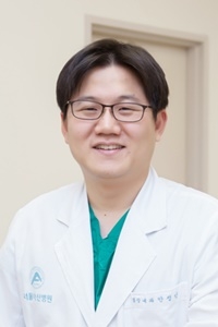 안정민 서울아산병원 심장내과 교수