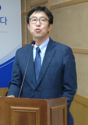 채성원 교수