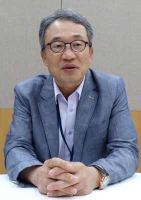 오한진 회장