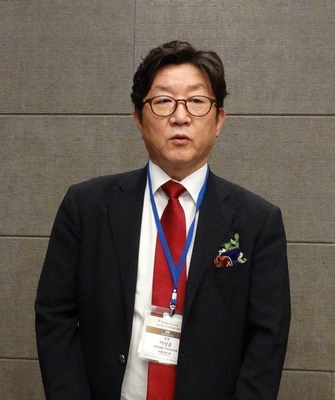 이상운 회장