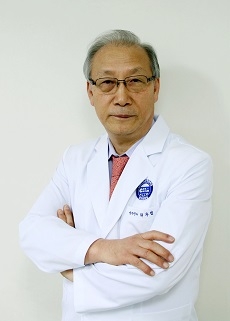 허주엽 교수 